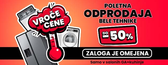 brezplačna dostava