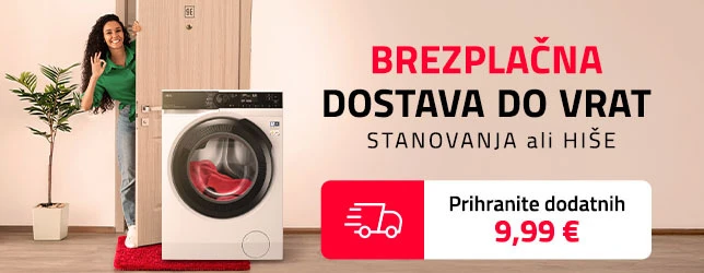 praznimo skladišče