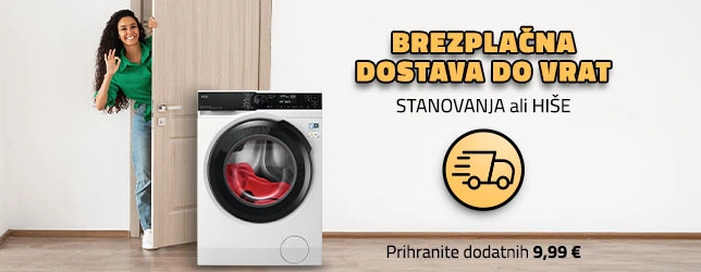 praznimo skladišče