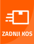 Zadnji kos