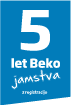 Garancija BEKO
