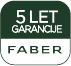 Garancija FABER
