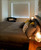 Blackout (100% Light Blocking) Fabric  EZRise & FREE Valance Roller Shades