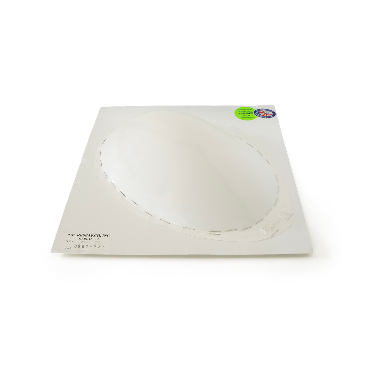 PM-96, Antenna Boot, Antenna Mask