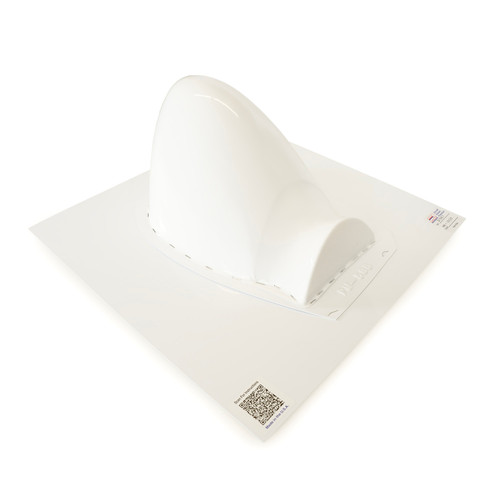 PM-585 - EMS SATCOM Antenna Tail Bullet Mask PM-585 - EMS SATCOM Antenna Tail Bullet Mask