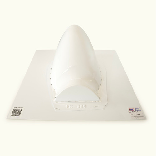 PM-585, Antenna Boot, Antenna Mask. Air Erosion Protection PM-585, Antenna Boot, Antenna Mask. Air Erosion Protection