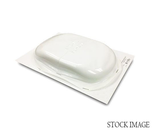 Boeing BBJ antenna erosion protection Boeing BBJ antenna erosion protection