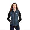 Port Authority Ladies Packable Puffy Vest