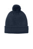 Port Authority Cozy Pom Beanie