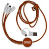 TerraTone 3-In-1 Charging Cable