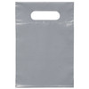 Die Cut Handle Bag - 7" X 10"