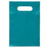 Die Cut Handle Bag - 7" X 10"
