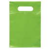 Die Cut Handle Bag - 7" X 10"