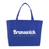 Big Non-Woven Shopper Tote