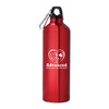 Atlantic 26 oz. Aluminum Sports bottle