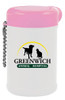 Pet Wipes in Canister