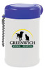 Pet Wipes in Canister