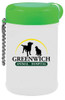 Pet Wipes in Canister