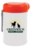 Pet Wipes in Canister: 24 Hour Rush