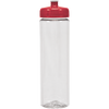 25 oz. Clear Water Bottle