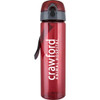 25 oz. Water bottle with Hiker Lid
