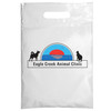 9 x 13 Full Color Plastic Supply Bag – Double Sided