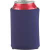 Foam Collapsible Can Cooler – 2 Sided: 24 Hour Rush
