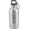 20 oz. Wide Mouth Aluminum Water Bottle: 24 Hour Rush