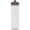 25 oz. Clear Water Bottle: 24 Hour Rush