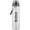 32 oz. Water Bottle with Hiker Lid: 24 Hour Rush
