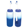 32 oz. Mood Color Changing Grip Bottle with Flexible Straw