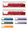 Welcome Banner 8x2 - New Doctor V1A