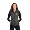 Port Authority Ladies Packable Puffy Vest
