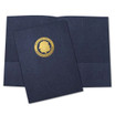 9" x 12" Presentation Folder - Low Piece Minimum