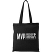 4 oz. Cotton Canvas Tote