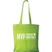 4 oz. Cotton Canvas Tote