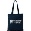4 oz. Cotton Canvas Tote