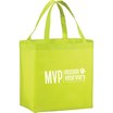 Budget Non-Woven Shopper Tote