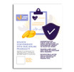 Unlock Convenience  - 18 x 24 Poster
