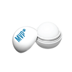 Round Lip Balm