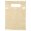 Die Cut Handle Bag - 7" X 10"