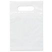 Die Cut Handle Bag - 7" X 10"