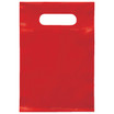 Die Cut Handle Bag - 7" X 10"