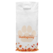 6 x 13 Thanksgiving Full Color Supply Bag – One Side