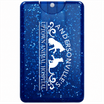 Credit Card Antibacterial Hand Sanitizer