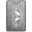Credit Card Antibacterial Hand Sanitizer