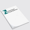 Post-it® Custom Printed Notepad - 4" x 6" - 50 Sheets