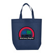Soho Large Non-Woven Tote
