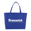 Big Non-Woven Shopper Tote