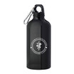17 oz. Shorty Aluminum Sports Bottle